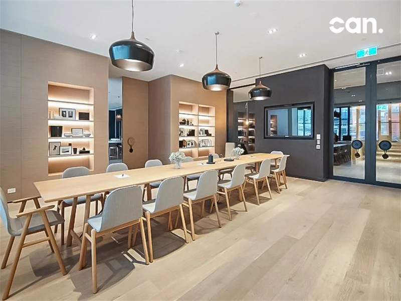 Additional image 11 of 1506/9 Waterside Place, Docklands VIC 3008