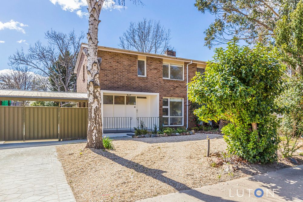 85 Majura Avenue, Dickson ACT 2602, Image 0