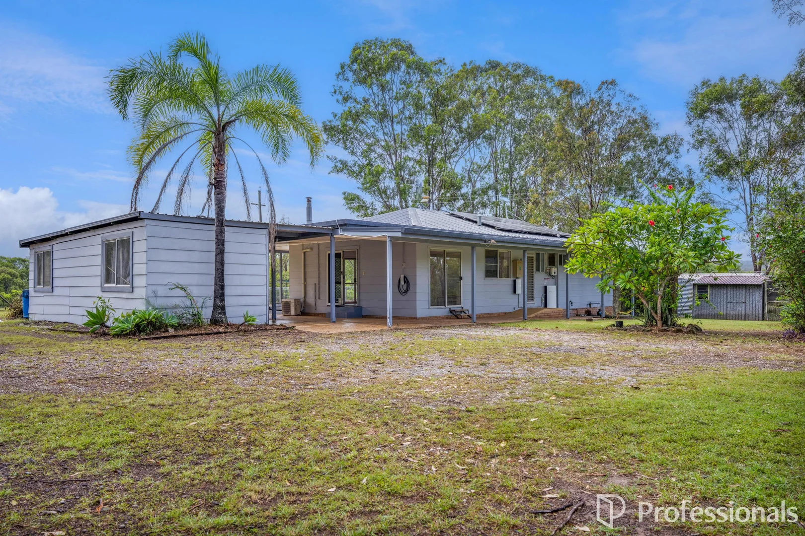Additional image 5 of 1712 Harvey Siding Road, Curra QLD 4570