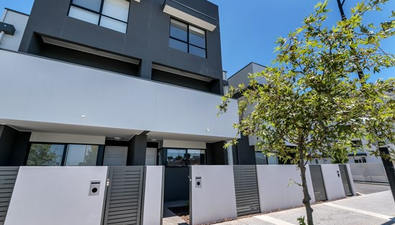 Picture of 7/38 Metro Parade, MAWSON LAKES SA 5095