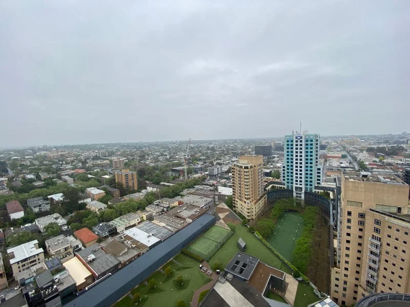 Additional image 9 of 2101/35 Malcolm Street, South Yarra VIC 3141