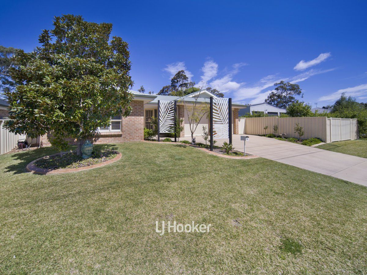 64 Reserve Road, Basin View NSW 2540, Image 0