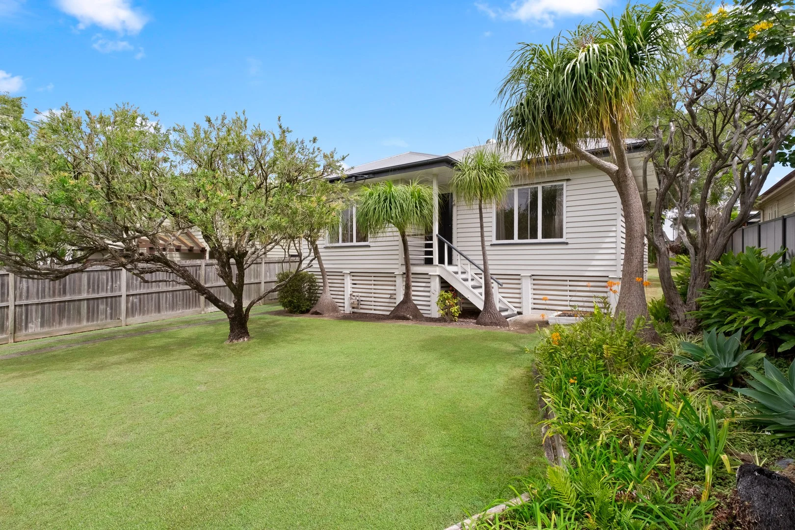 16 Bond Street, Enoggera QLD 4051