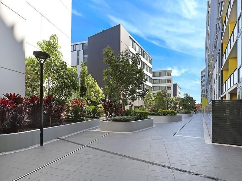 2 bedrooms Apartment / Unit / Flat in 113/619-629 Gardeners Road MASCOT NSW, 2020