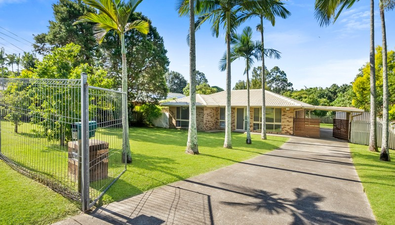 Picture of 18 Mungaree Drive, SHAILER PARK QLD 4128