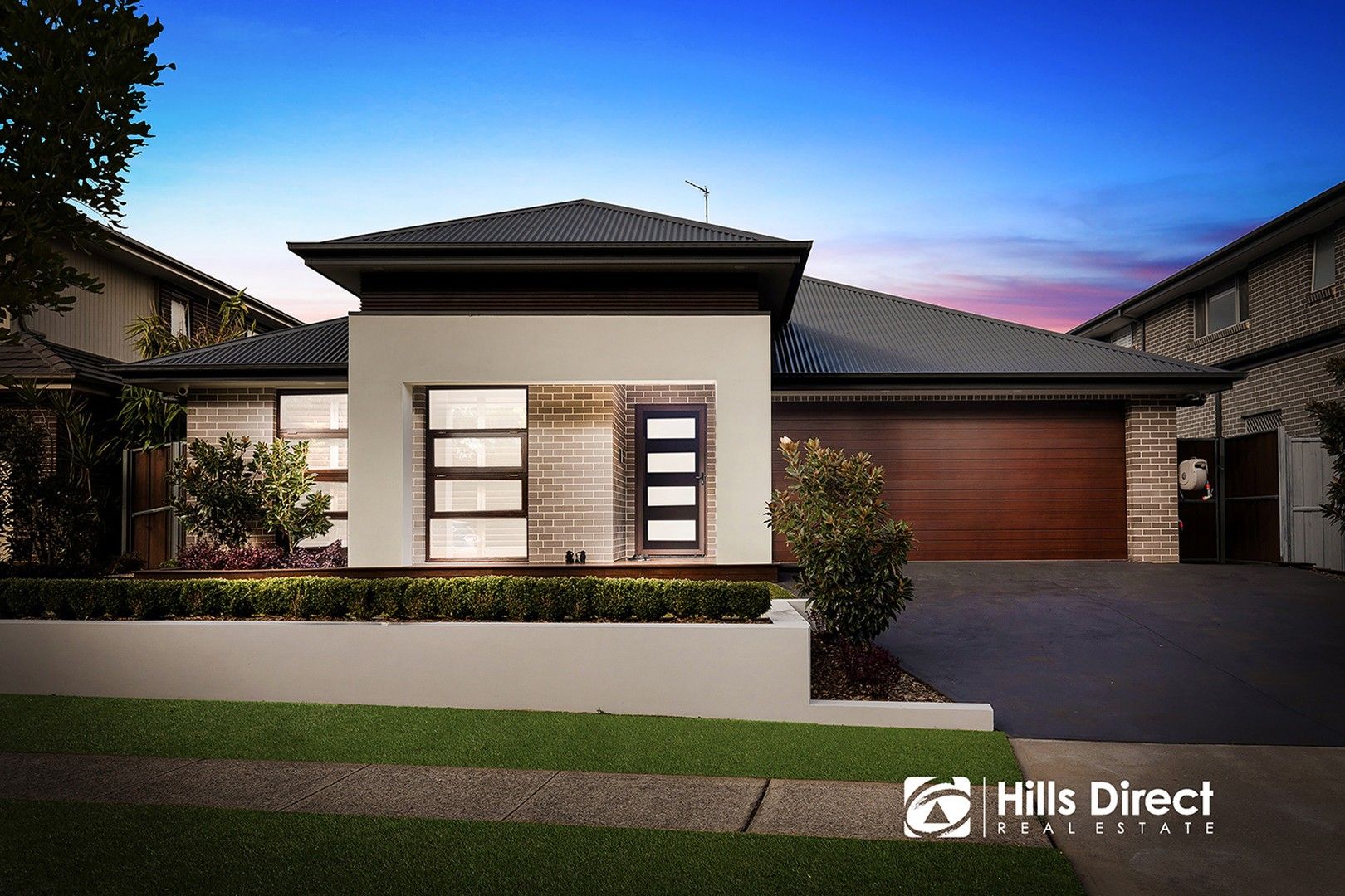 4 bedrooms House in 12 Spearmint Street THE PONDS NSW, 2769