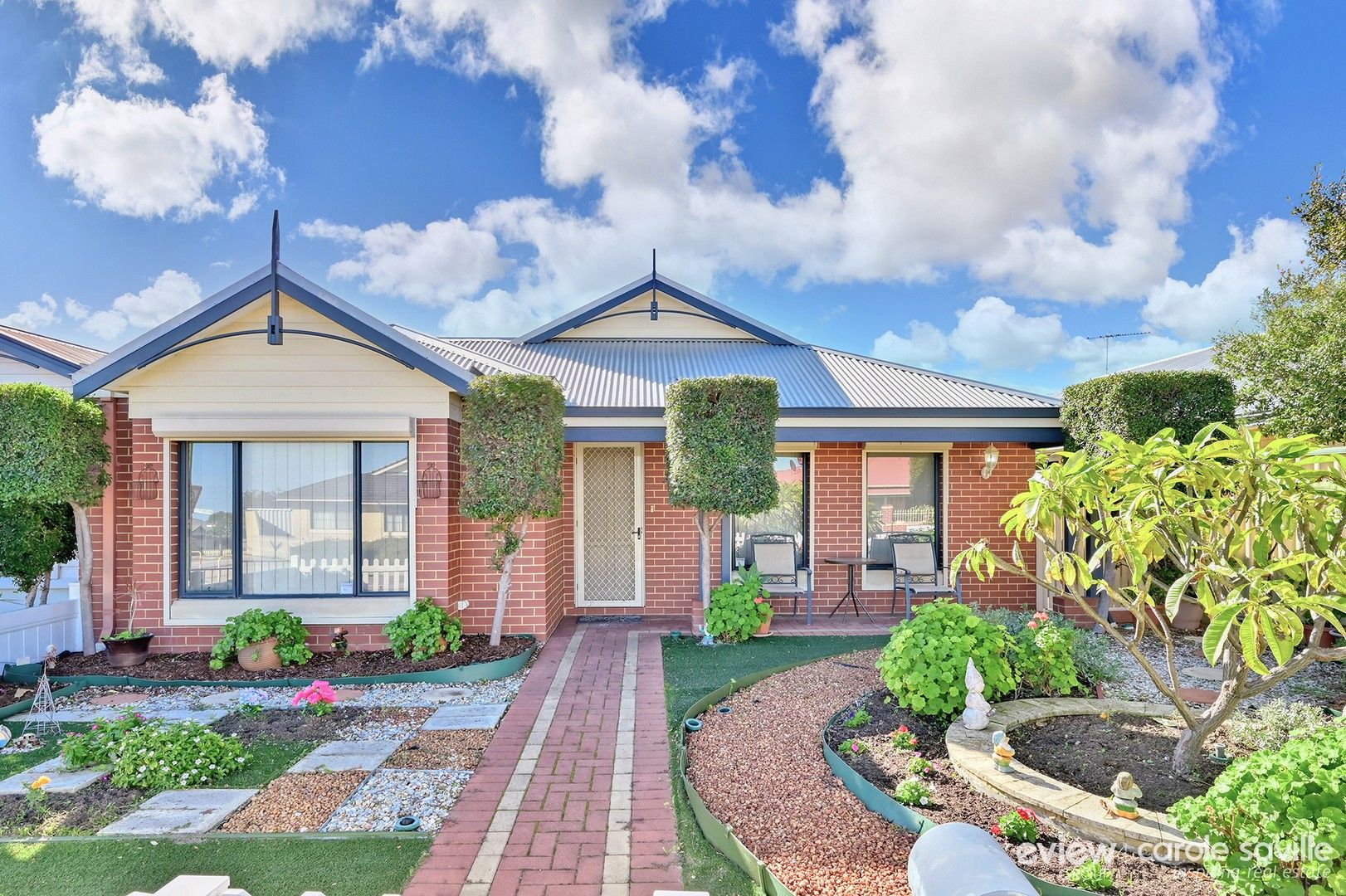 3 Batoni Way, Ashby WA 6065, Image 0