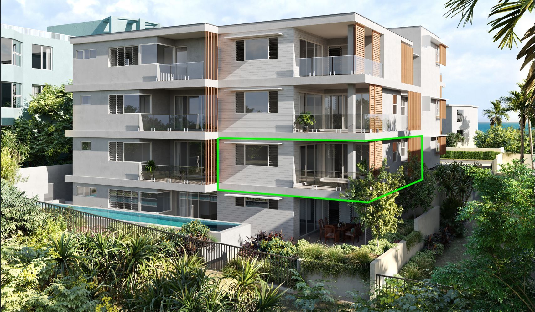 202/26-28 McIlwraith Street, Moffat Beach QLD 4551, Image 0