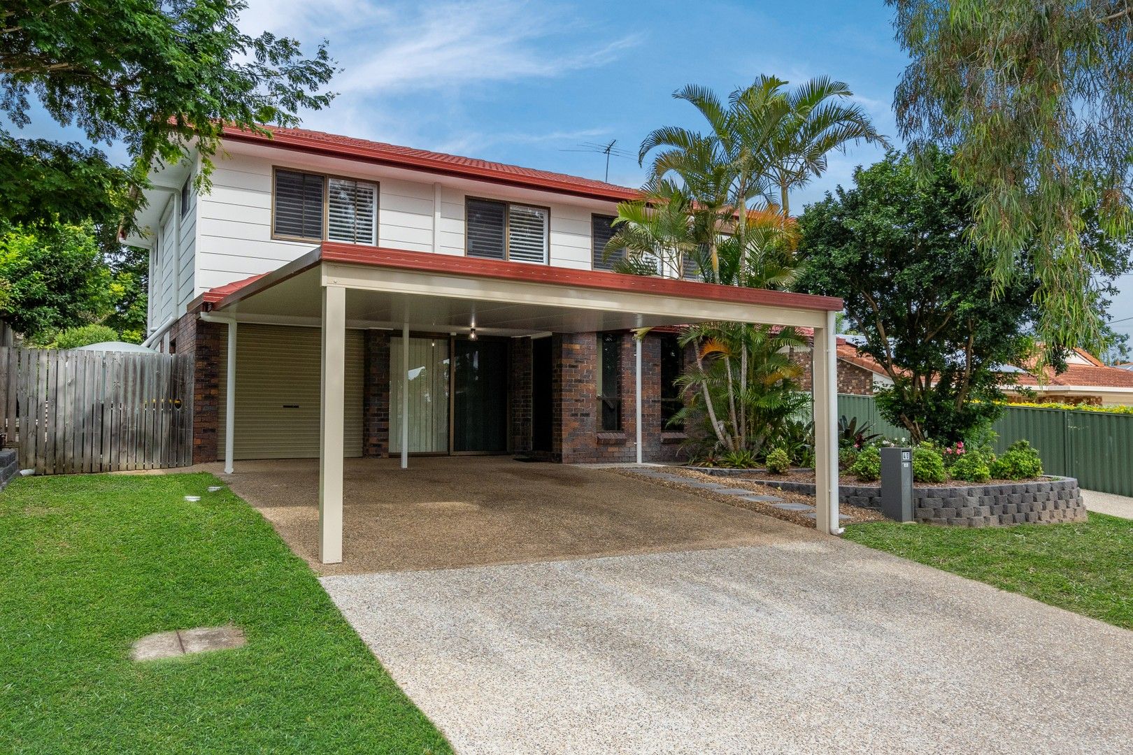 40 Mungala Street, Rochedale South QLD 4123, Image 0