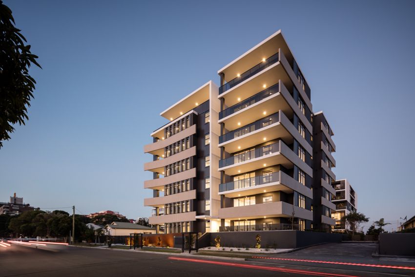 404/95 Kembla Street, Wollongong NSW 2500, Image 2