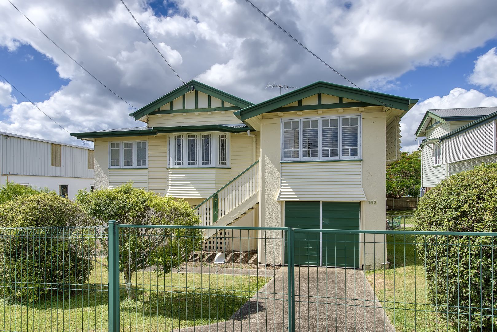 152 Days Road, Grange Property History & Address Research Domain