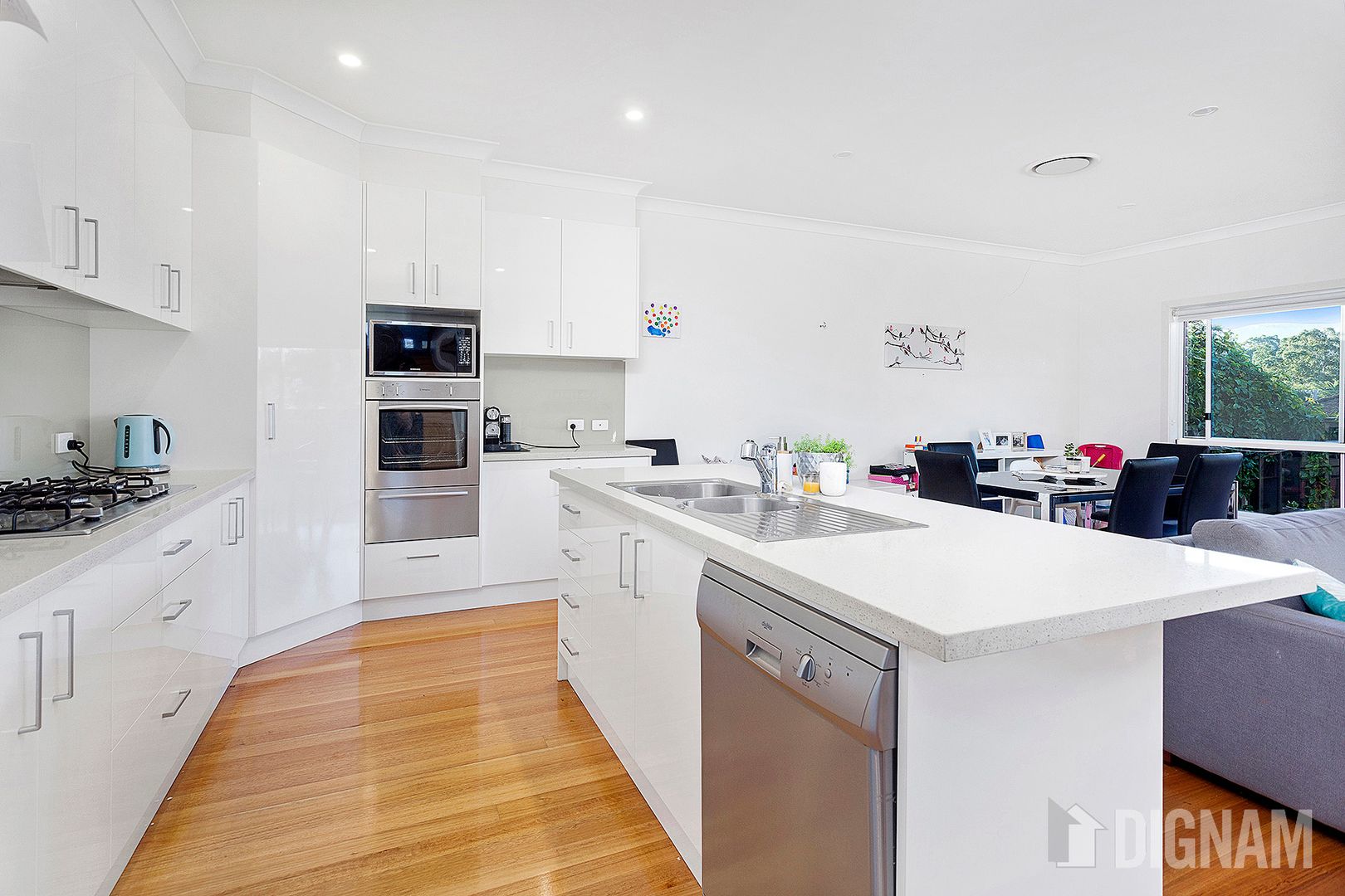 1/27A Lawrence Street, Woonona NSW 2517, Image 2