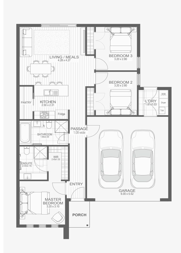 Werribee VIC 3030 3 beds house for Sale, 598,200 2018833667 Domain