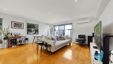 Picture of 35 George St, BRUNSWICK VIC 3056
