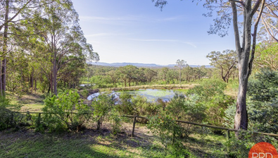 Picture of 32 Lindsay Road, NORTH ROTHBURY NSW 2335