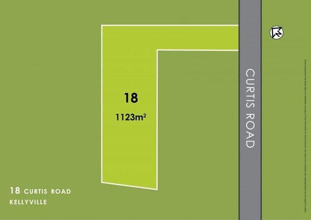 Picture of Lot 18 Curtis Road, KELLYVILLE NSW 2155