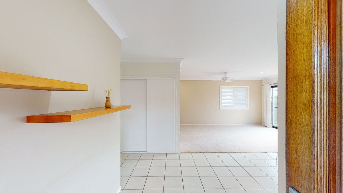 1/2A Chilcote Street, North Toowoomba QLD 4350, Image 0