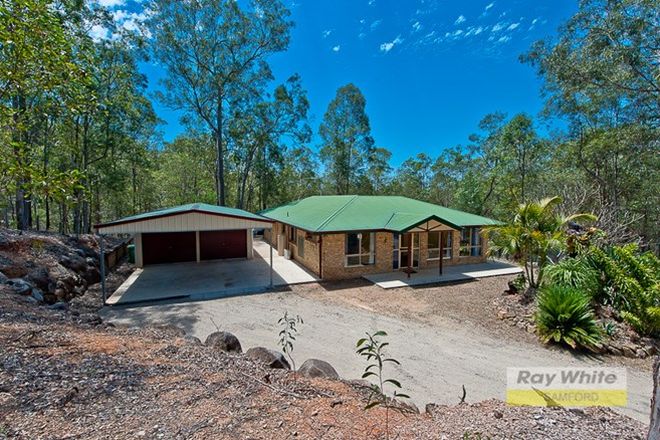 Picture of 94 Kriesch Road, SAMSONVALE QLD 4520