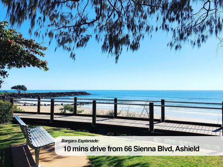 66 Sienna Boulevard, Ashfield QLD 4670, Image 2