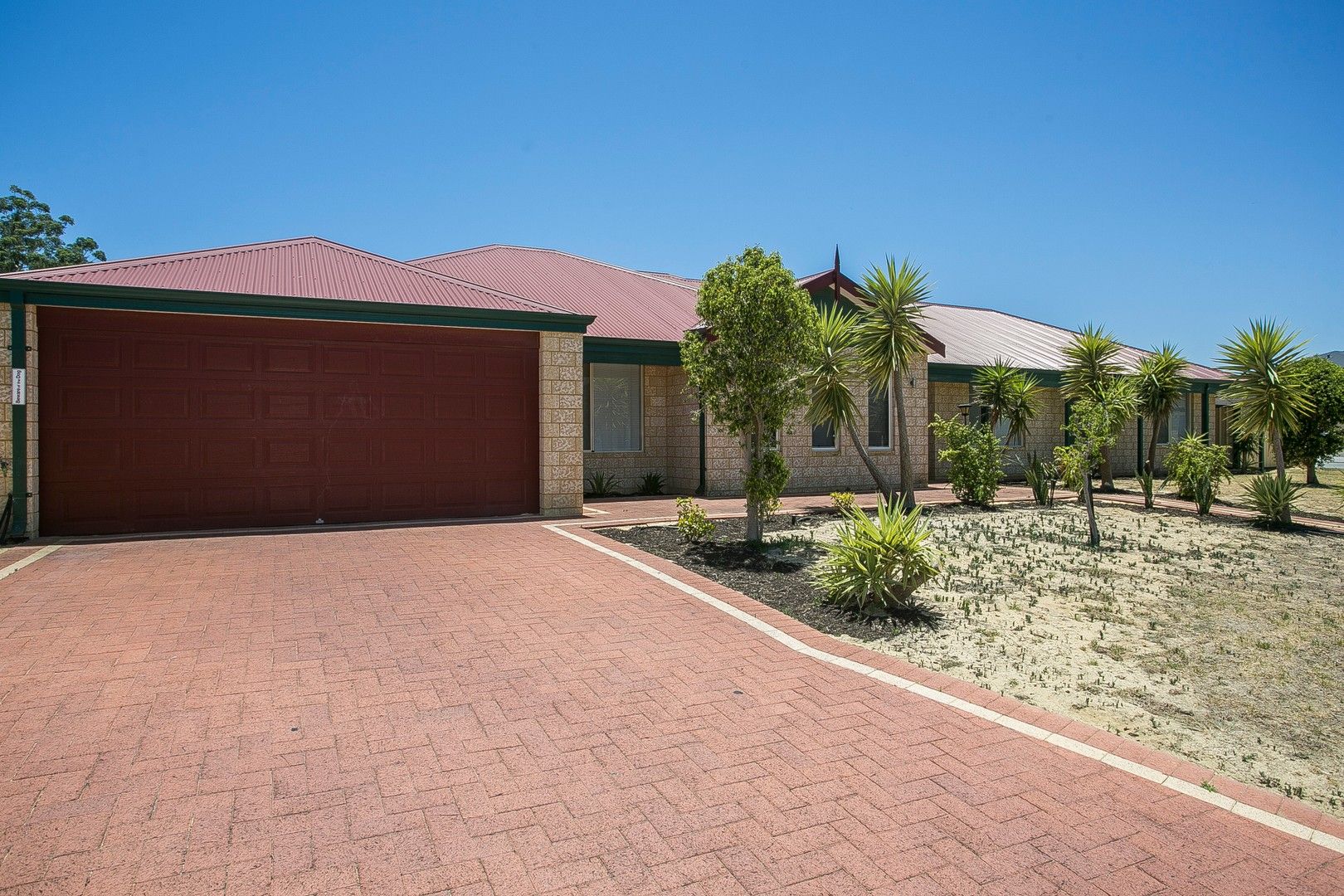 25 Boodjera Bend, Forrestfield WA 6058, Image 0