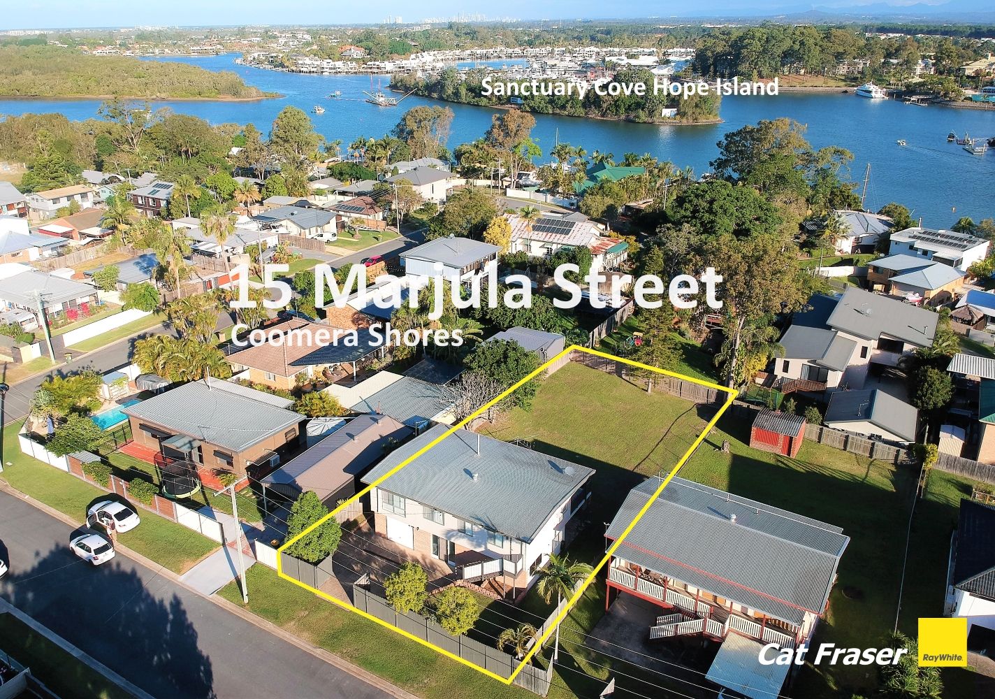 15 Marjula Street, Coomera QLD 4209, Image 0