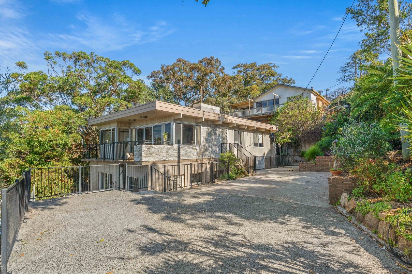 2 bedrooms Apartment / Unit / Flat in 3/22 Grosvenor Road TERRIGAL NSW, 2260