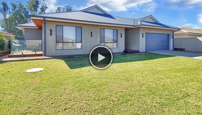 Picture of 24 Golf Club Drive, LEETON NSW 2705