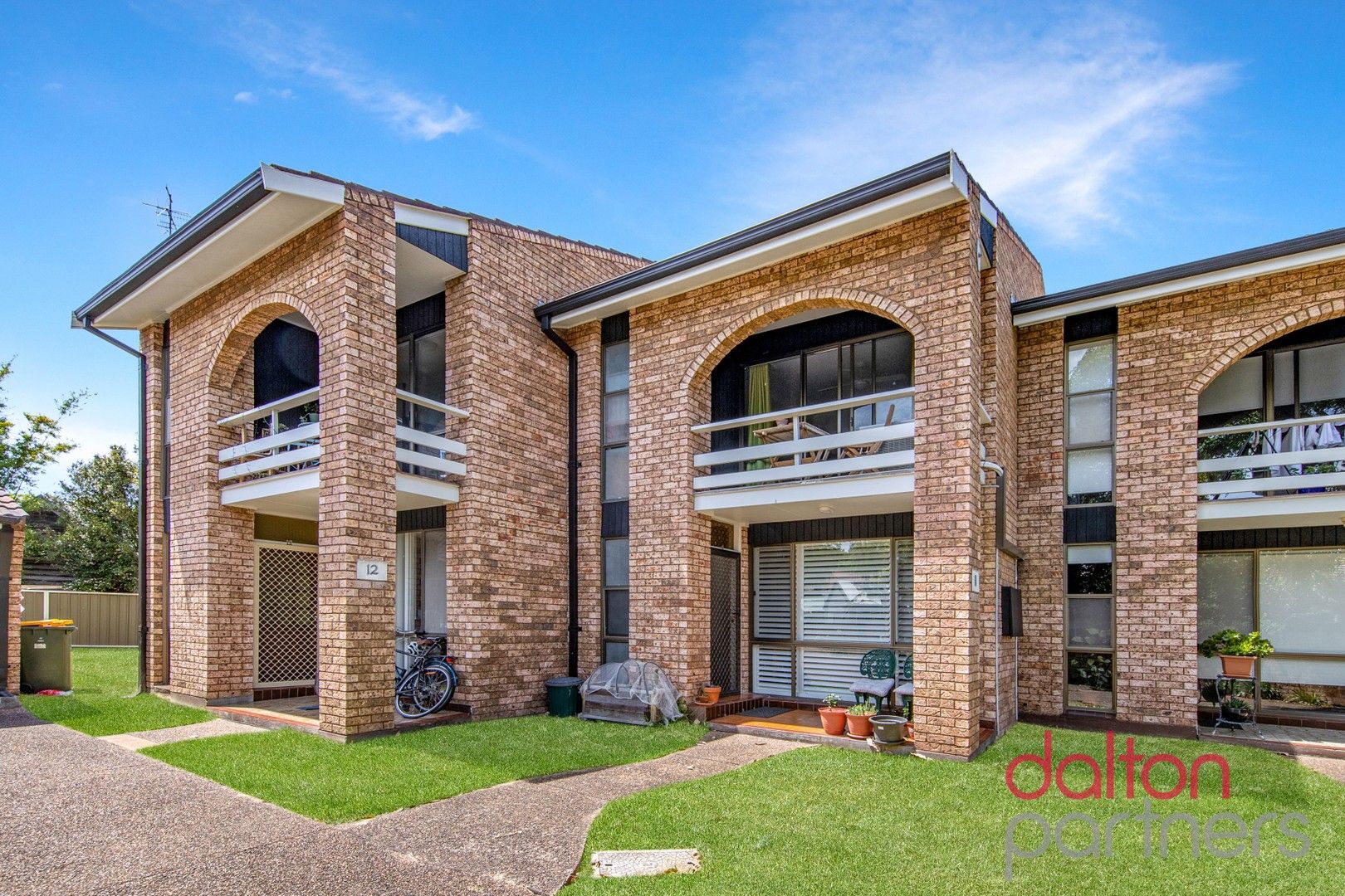 11/58 Parry Street, Cooks Hill NSW 2300, Image 0
