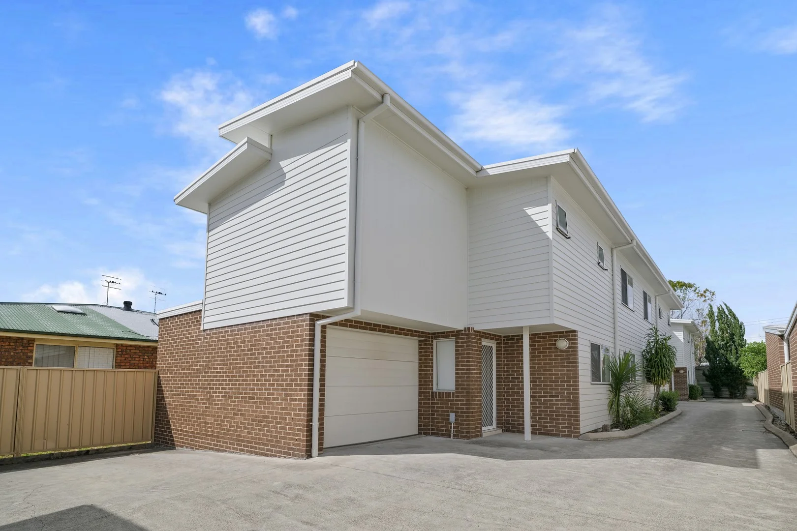 4/171 Kings Road, New Lambton NSW 2305