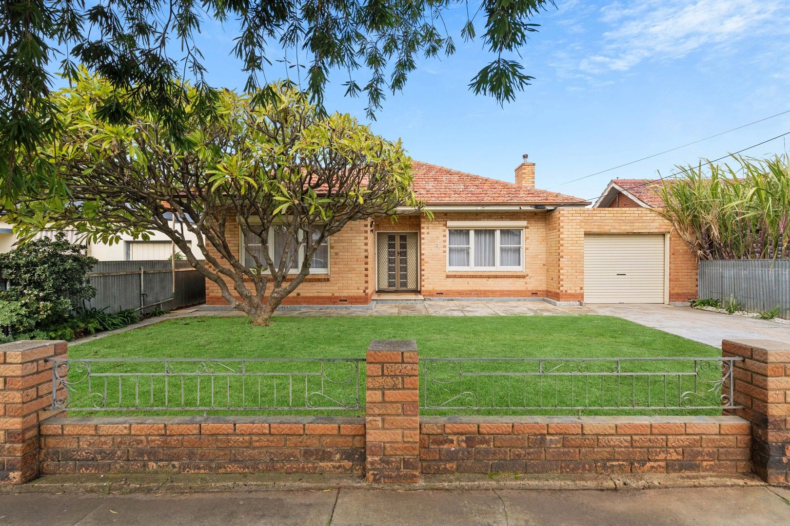 3 bedrooms House in 12 King Street PENNINGTON SA, 5013