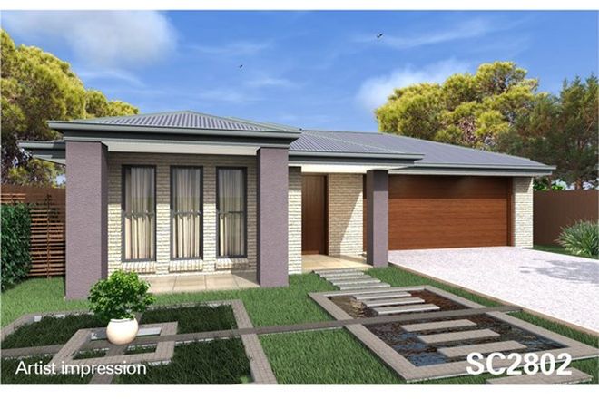105 House And Land Packages For Sale In Shailer Park Qld 4128 Domain