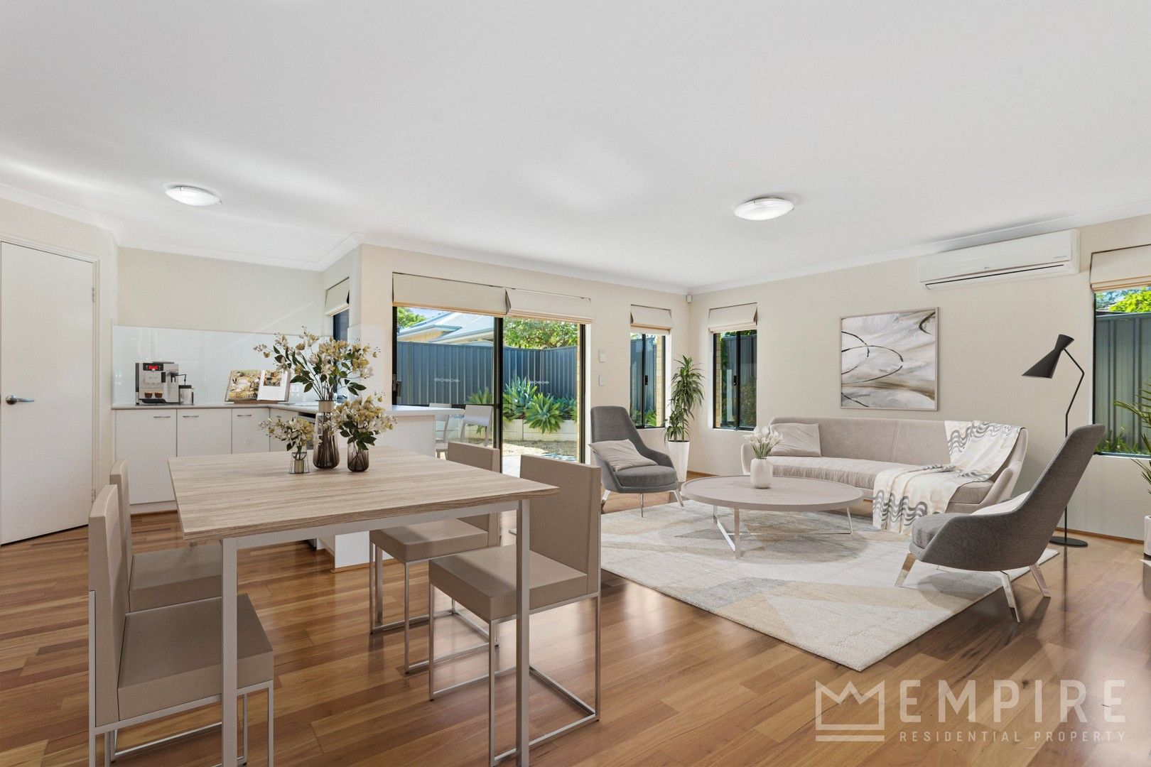 3 bedrooms House in 11A Cooke Street HILTON WA, 6163