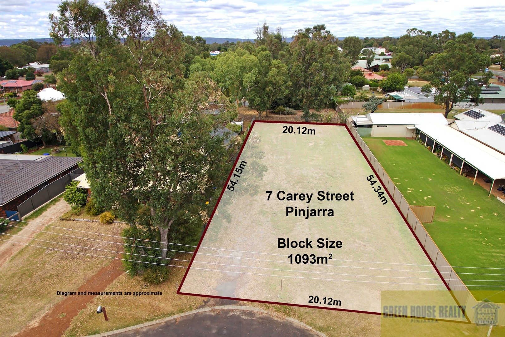 7 Carey Street, Pinjarra WA 6208, Image 0