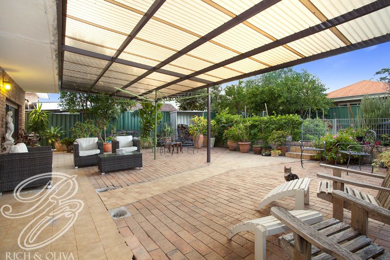 10 Woodlands Road, Ashbury NSW 2193, Image 1