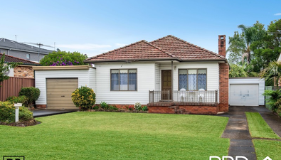 Picture of 26 Knight Avenue, PANANIA NSW 2213