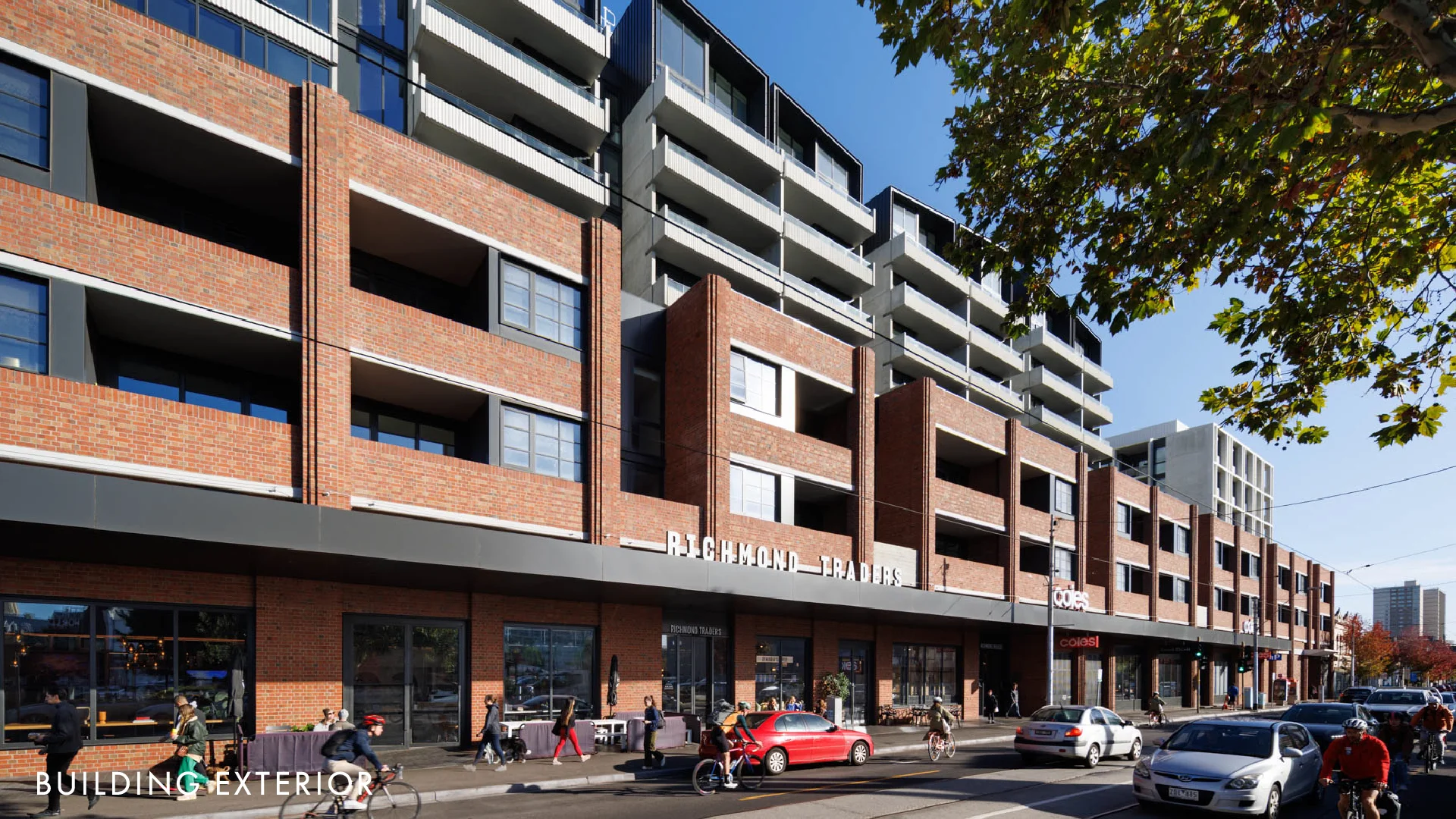 805/261 Bridge Road, Richmond VIC 3121
