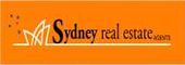 Logo for SYDNEY REAL ESTATE AGENTS