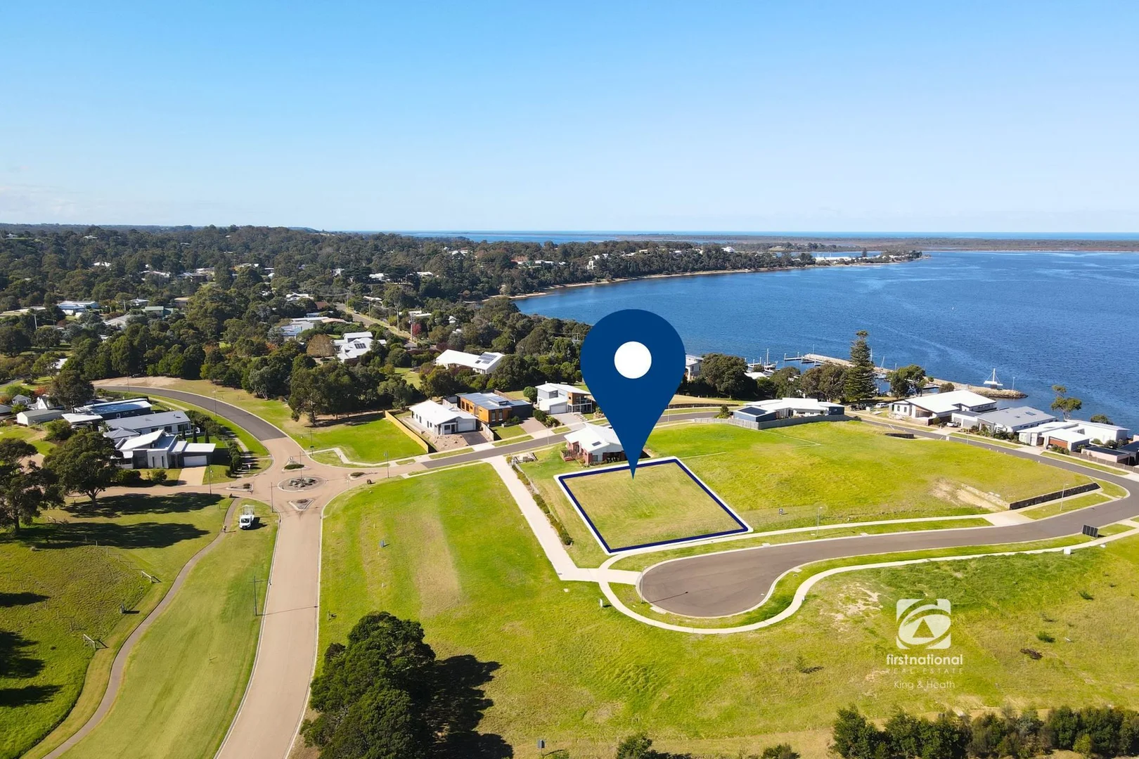 Additional image 2 of 12 Thompson Terrace, Metung VIC 3904