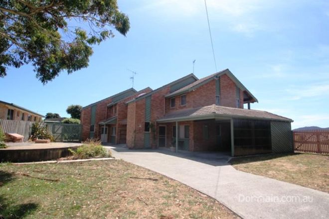 Picture of 40 Boobyalla Drive, HELLYER TAS 7321