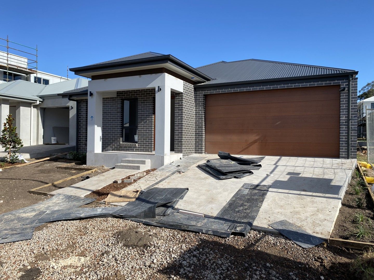 4 bedrooms House in 4 Meyer Street WERRINGTON NSW, 2747