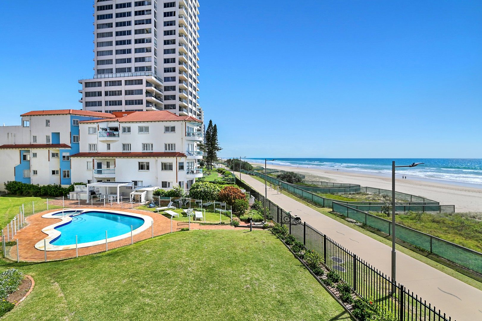 8/28 Old Burleigh Road, Surfers Paradise QLD 4217, Image 1