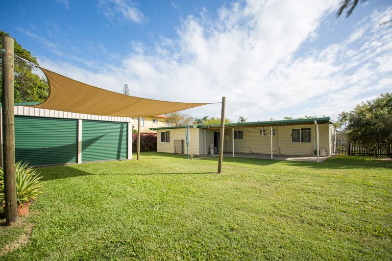 1 Klingner Street, South MacKay QLD 4740, Image 2