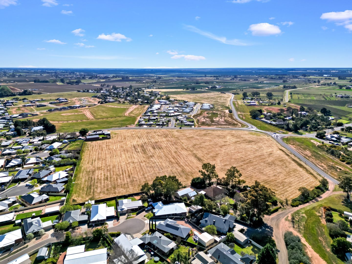 Lot 2 Cocklin Avenue, Red Cliffs VIC 3496, Image 2