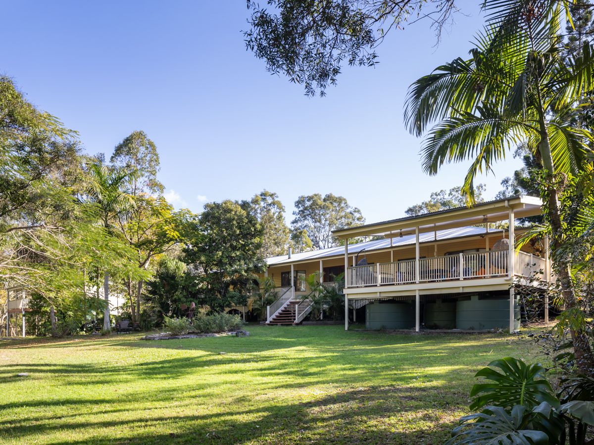 391 Kangaroo Gully Road, Anstead QLD 4070, Image 0