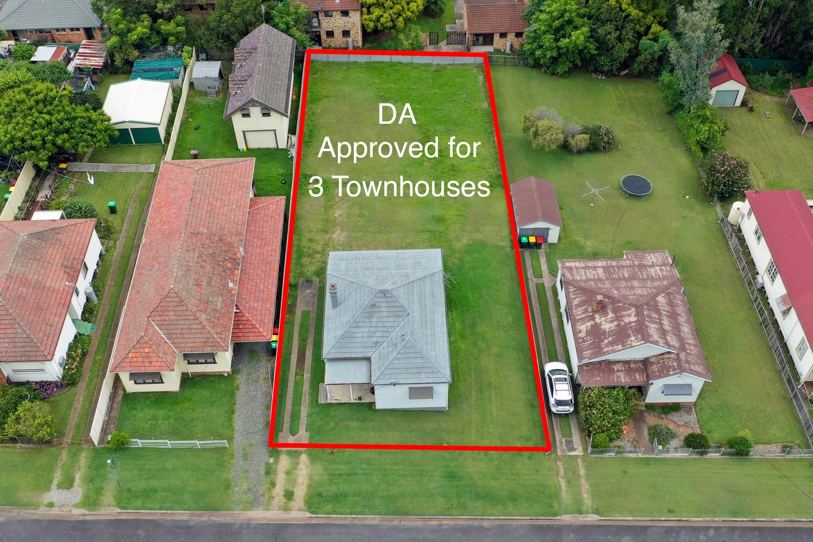 24 King Street, East Maitland NSW 2323, Image 0