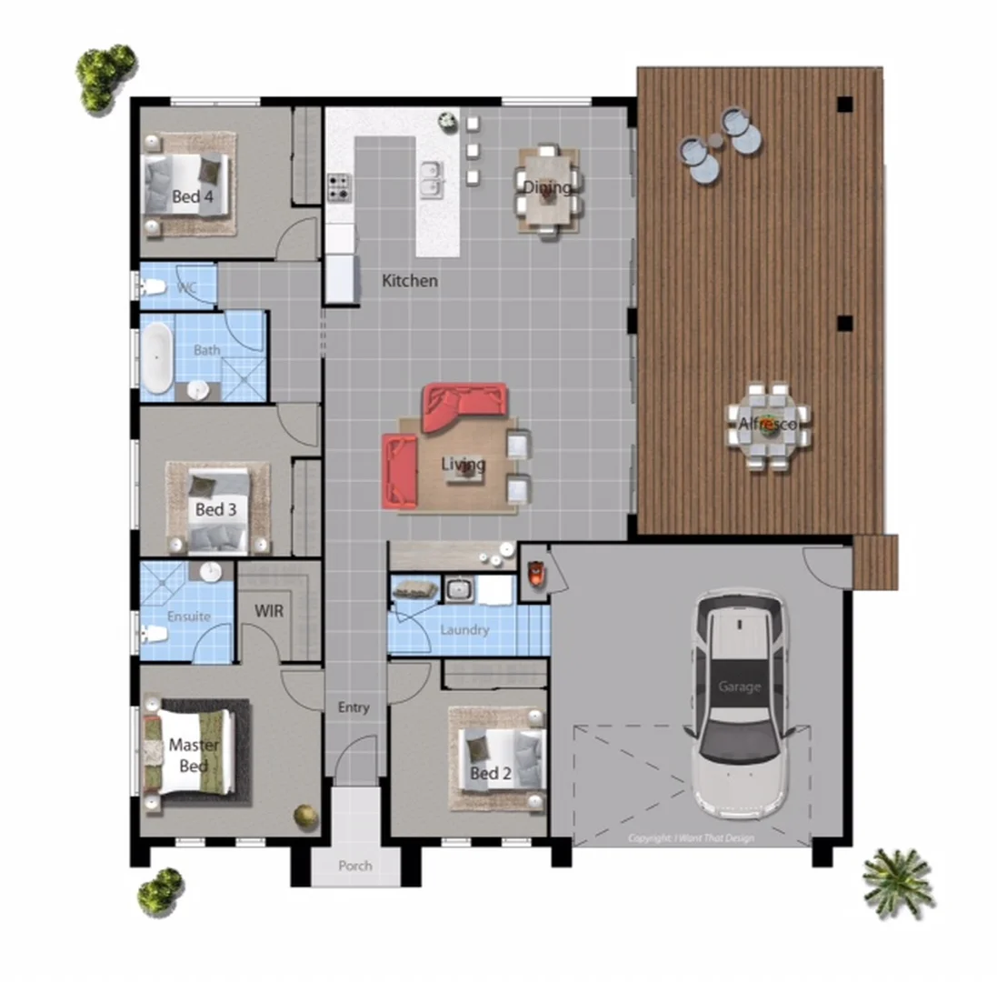 Additional image 2 of 0 Bentley Rise, Cannonvale QLD 4802