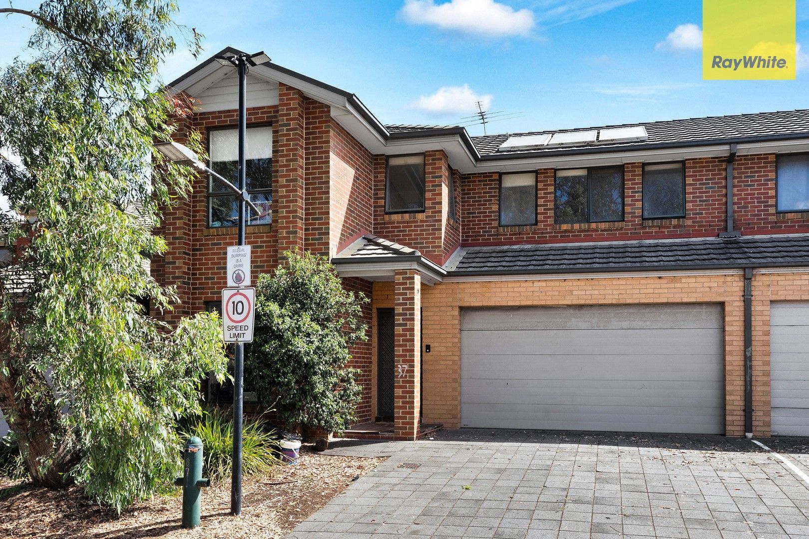 37 Buckhaven Street, Deer Park VIC 3023, Image 0