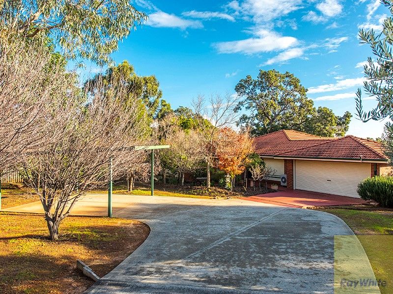 8 Bradshaw Road, Byford WA 6122, Image 1