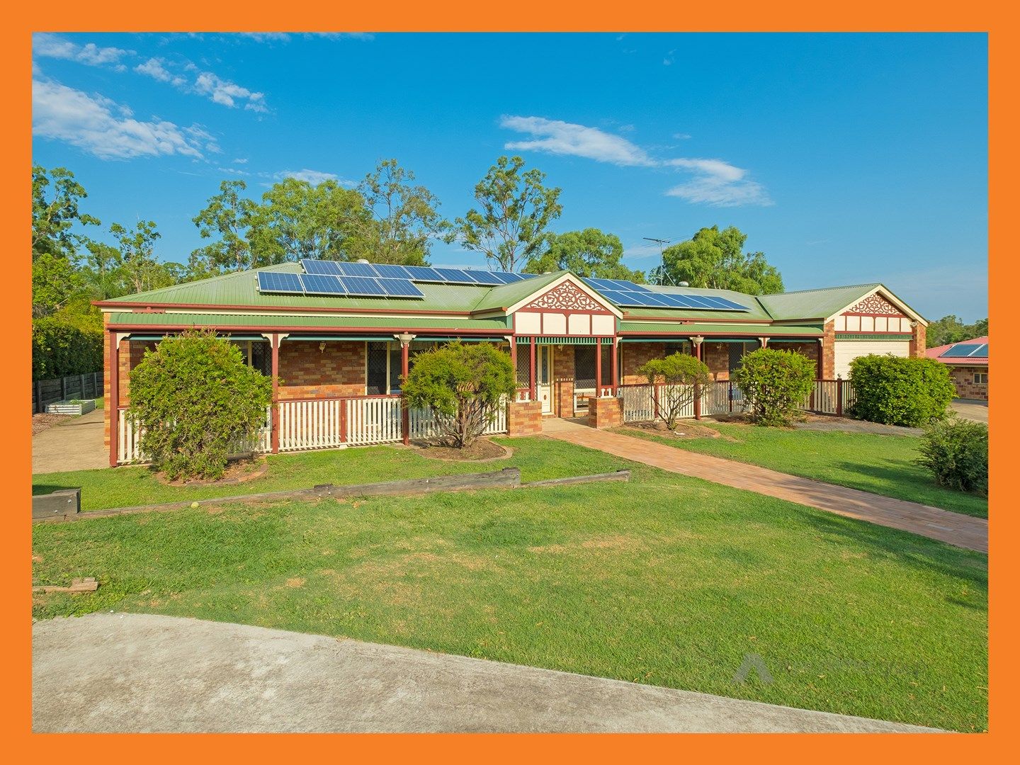 124 Equestrian Drive, New Beith QLD 4124, Image 0