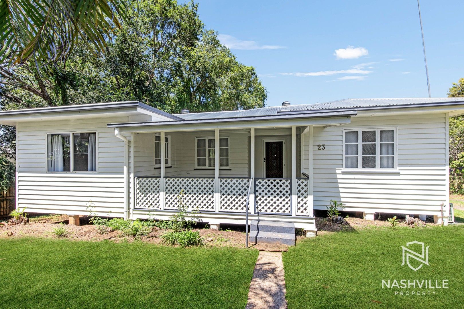 3 bedrooms House in 23 Stanley Lane GYMPIE QLD, 4570